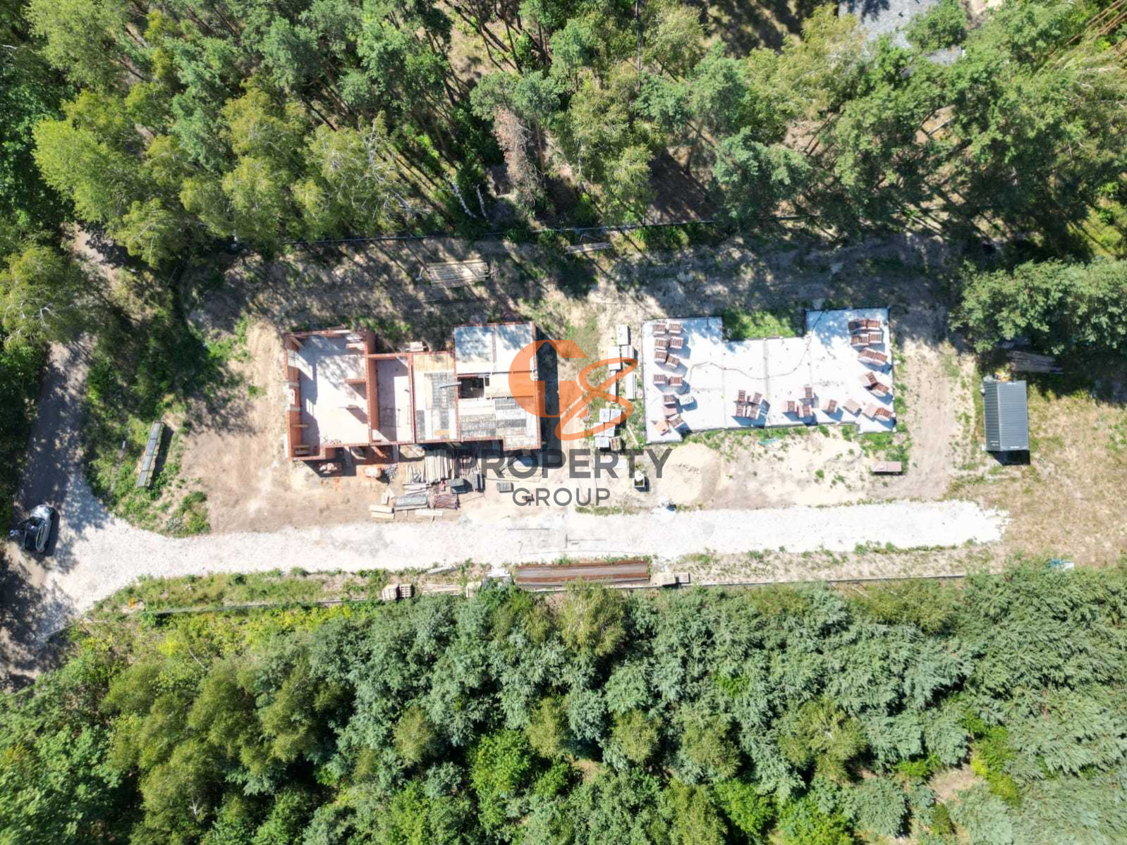 Dom Sprzedaż Mroków 8