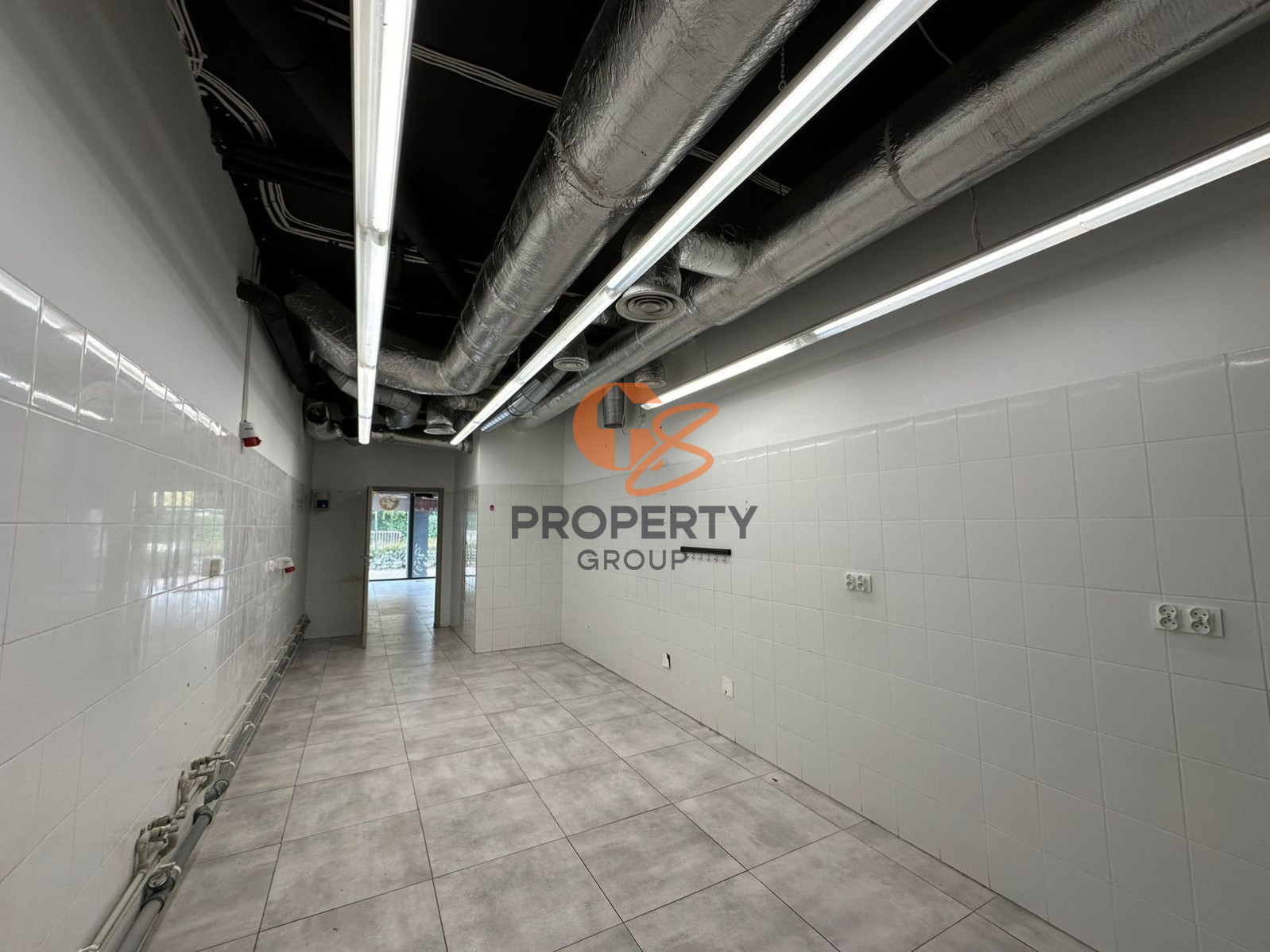 Lokal Sprzedaż Pruszków 6