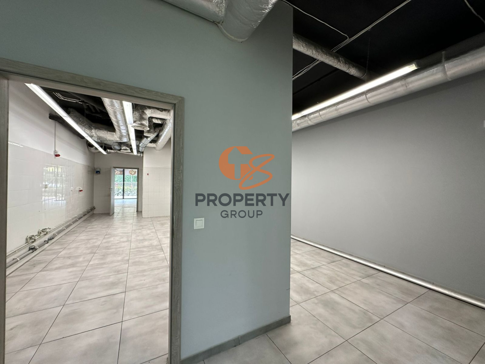 Lokal Sprzedaż Pruszków 7