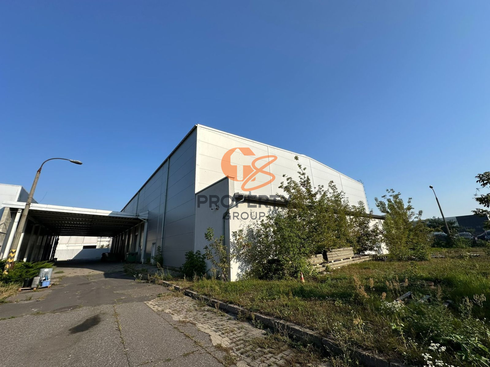 Obiekt Wynajem  Targówek 7