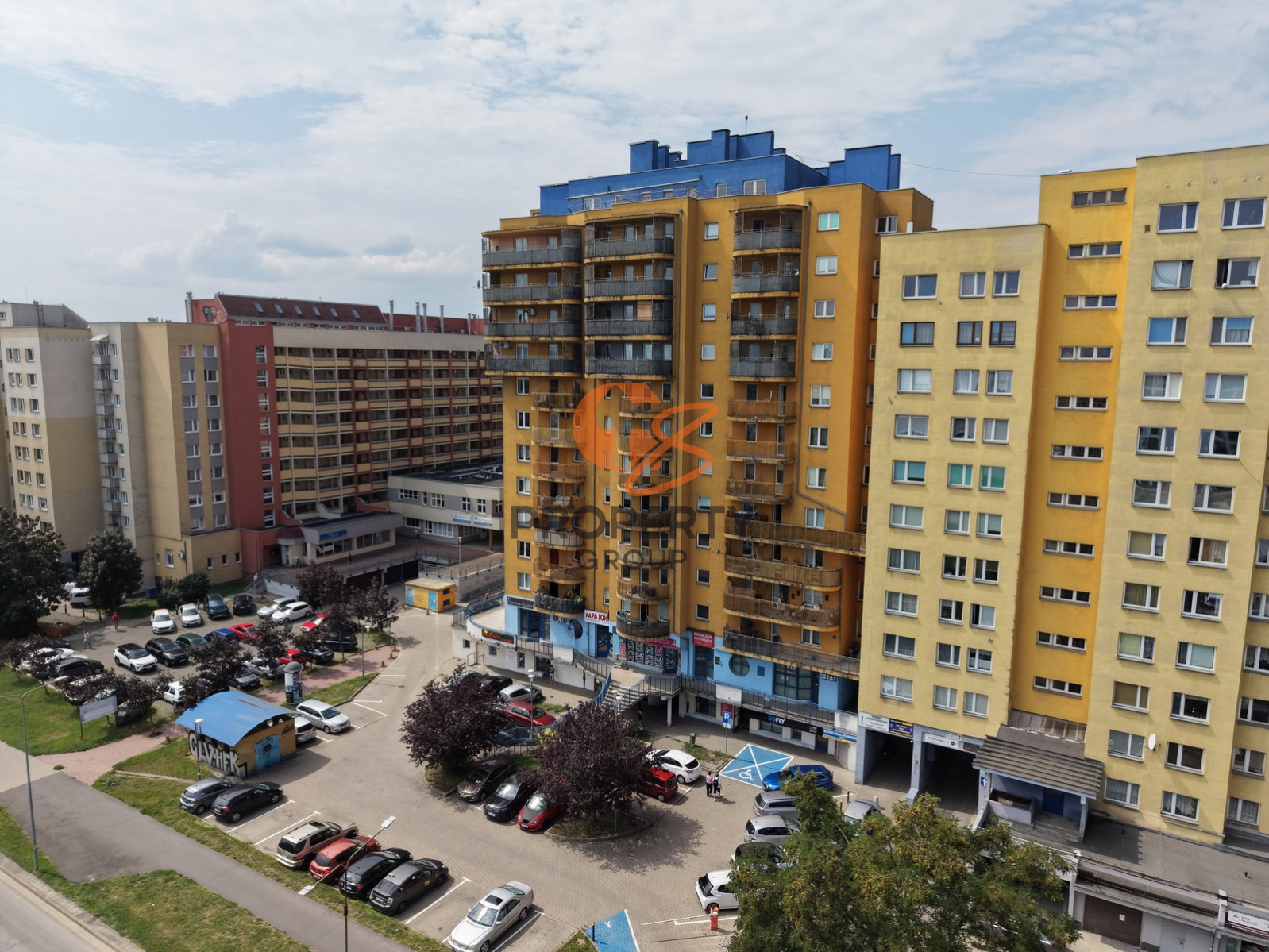 Lokal Sprzedaż Wrocław 2