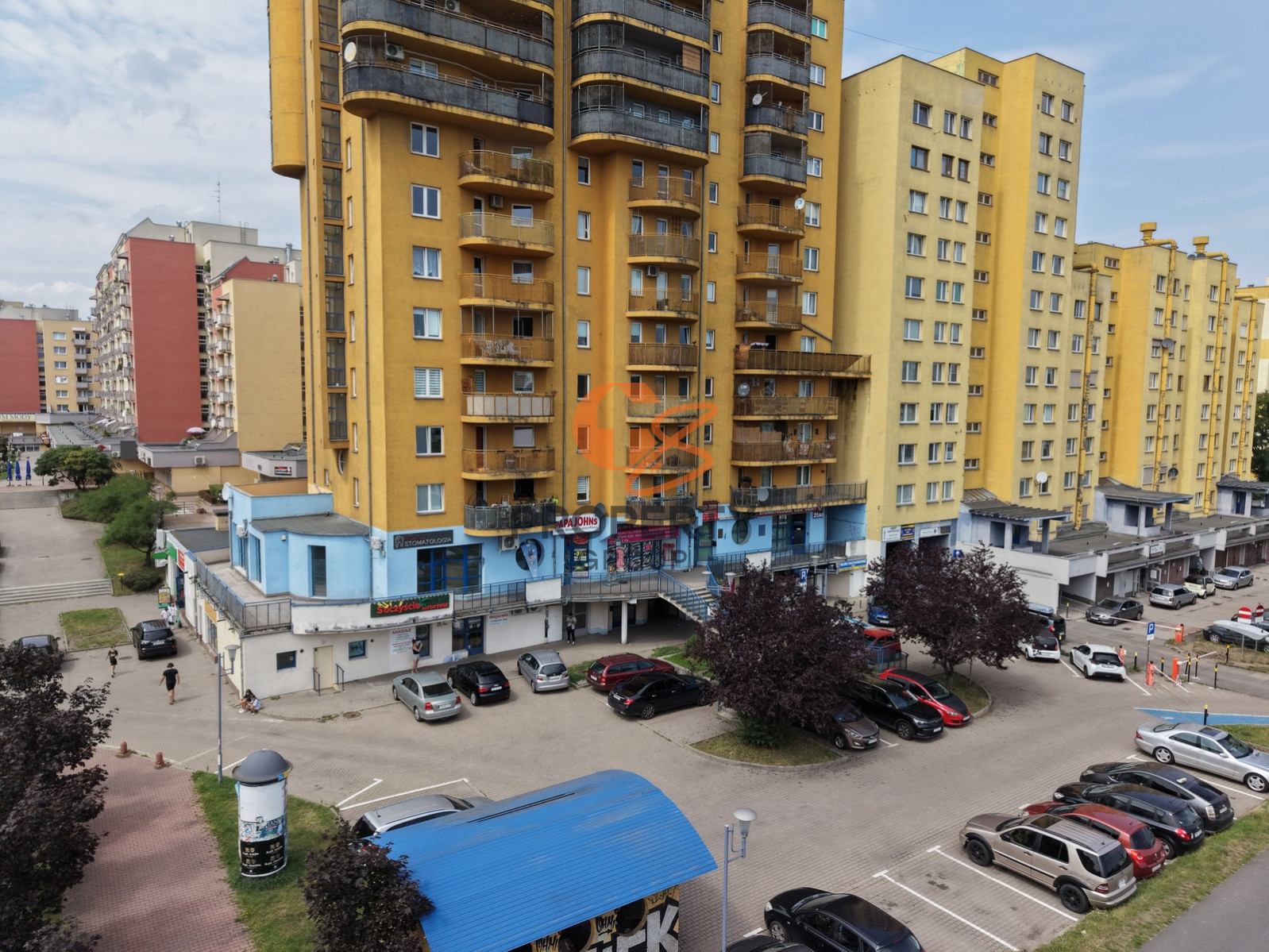 Lokal Sprzedaż Wrocław 1
