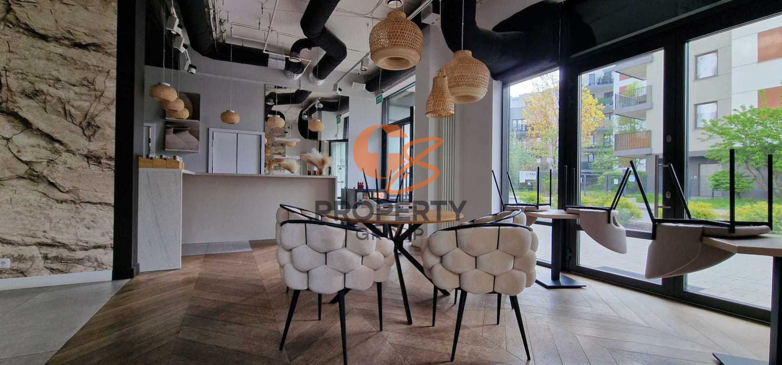 Lokal Wynajem Warszawa Ursynów 2