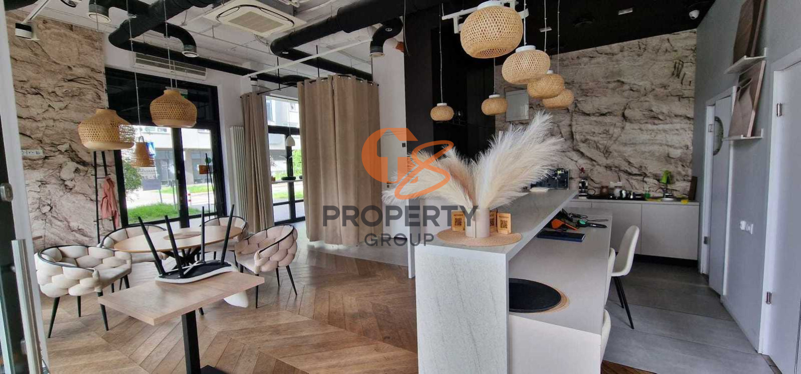 Lokal Wynajem Warszawa Ursynów 3