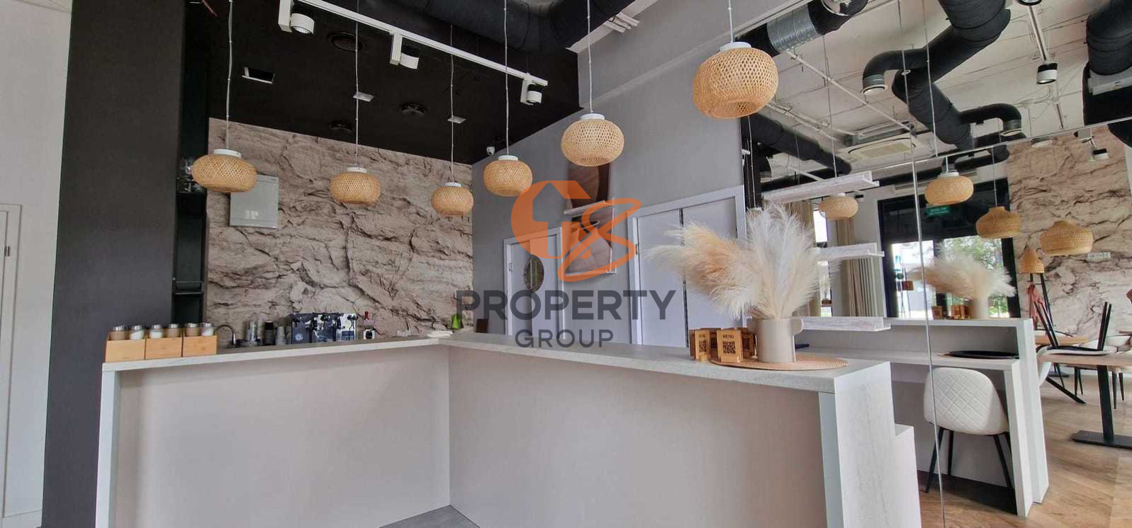 Lokal Wynajem Warszawa Ursynów 4