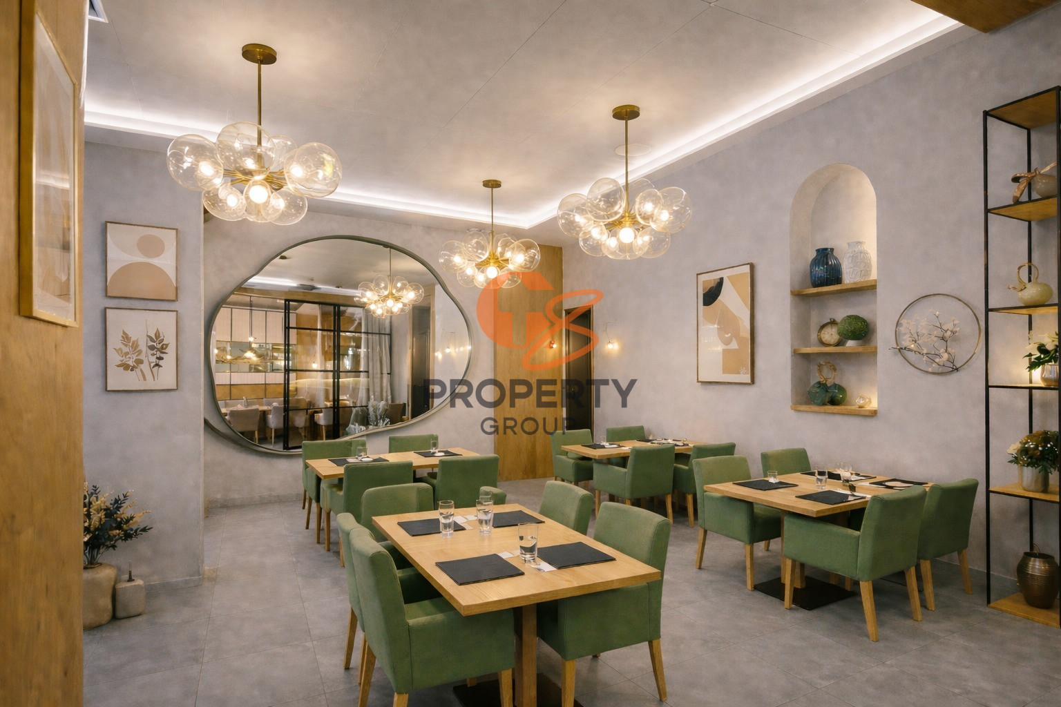 Lokal Wynajem Warszawa Ursynów