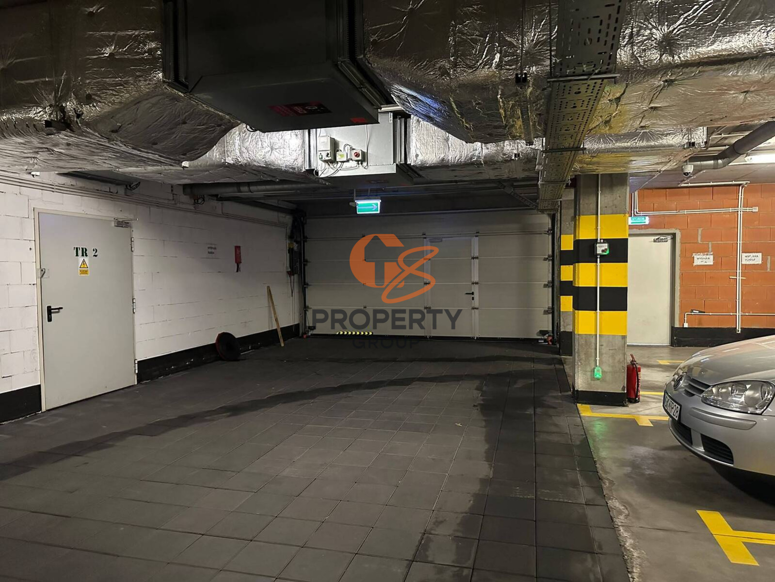 Lokal Sprzedaż Warszawa Wola 16