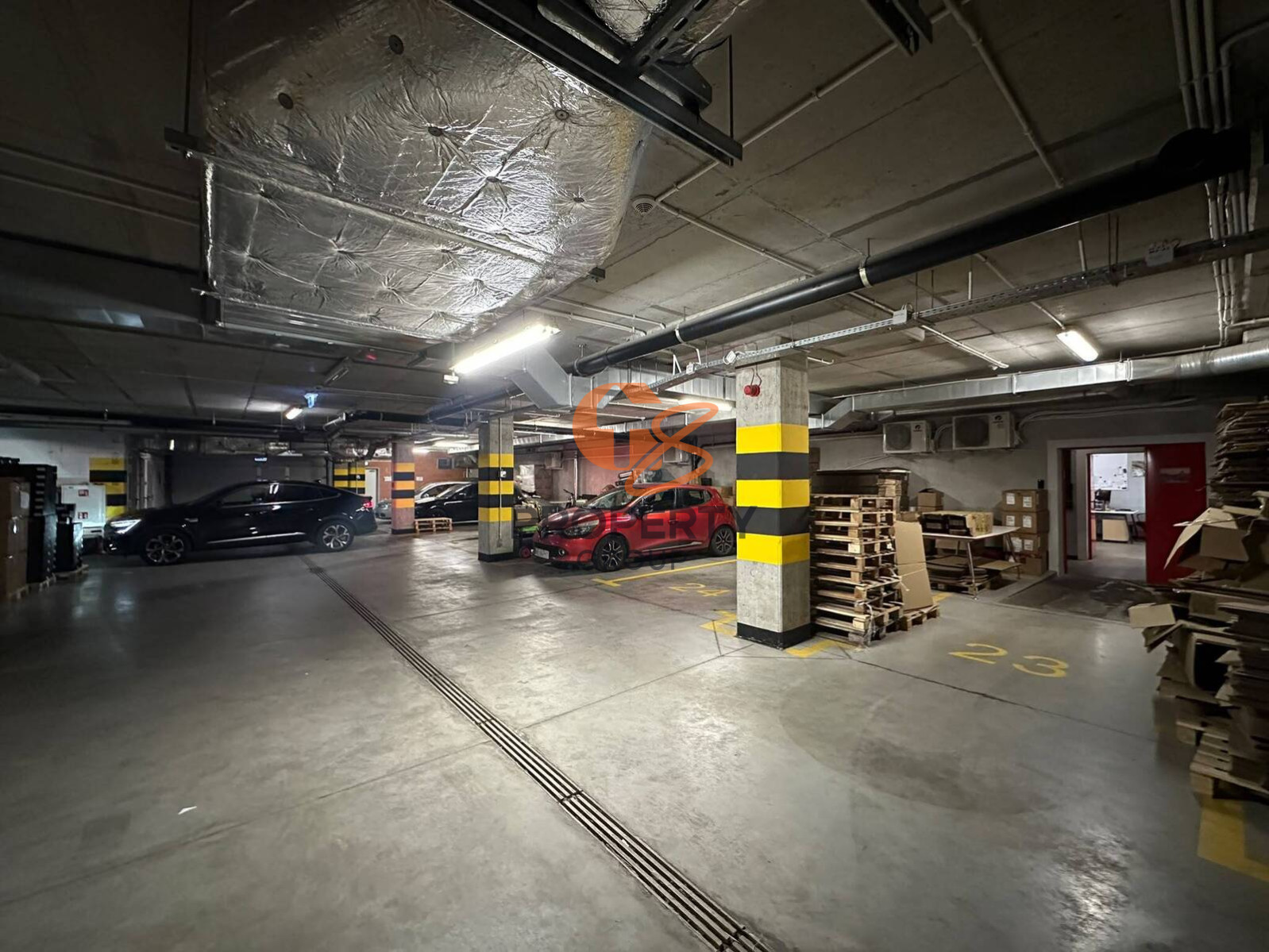 Lokal Sprzedaż Warszawa Wola 18