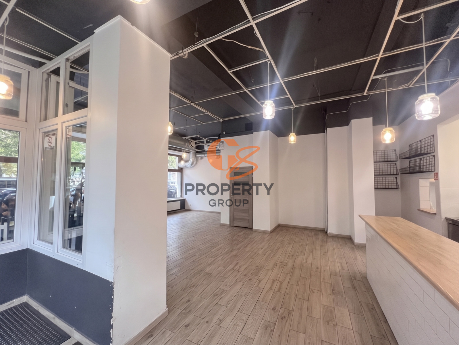 Lokal Sprzedaż Warszawa Wola