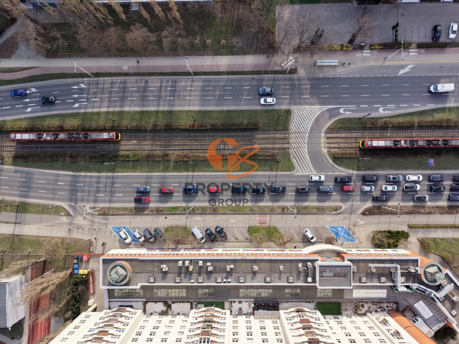 Lokal Wynajem Warszawa Wola