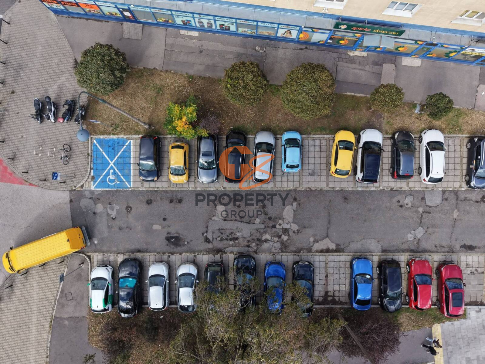 Lokal Wynajem Warszawa Wola 5