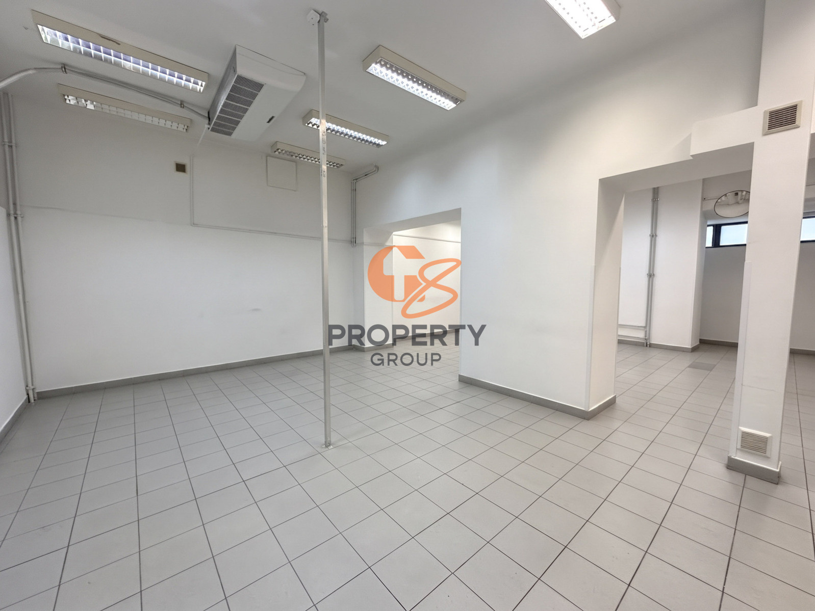 Lokal Wynajem Warszawa Wola 13