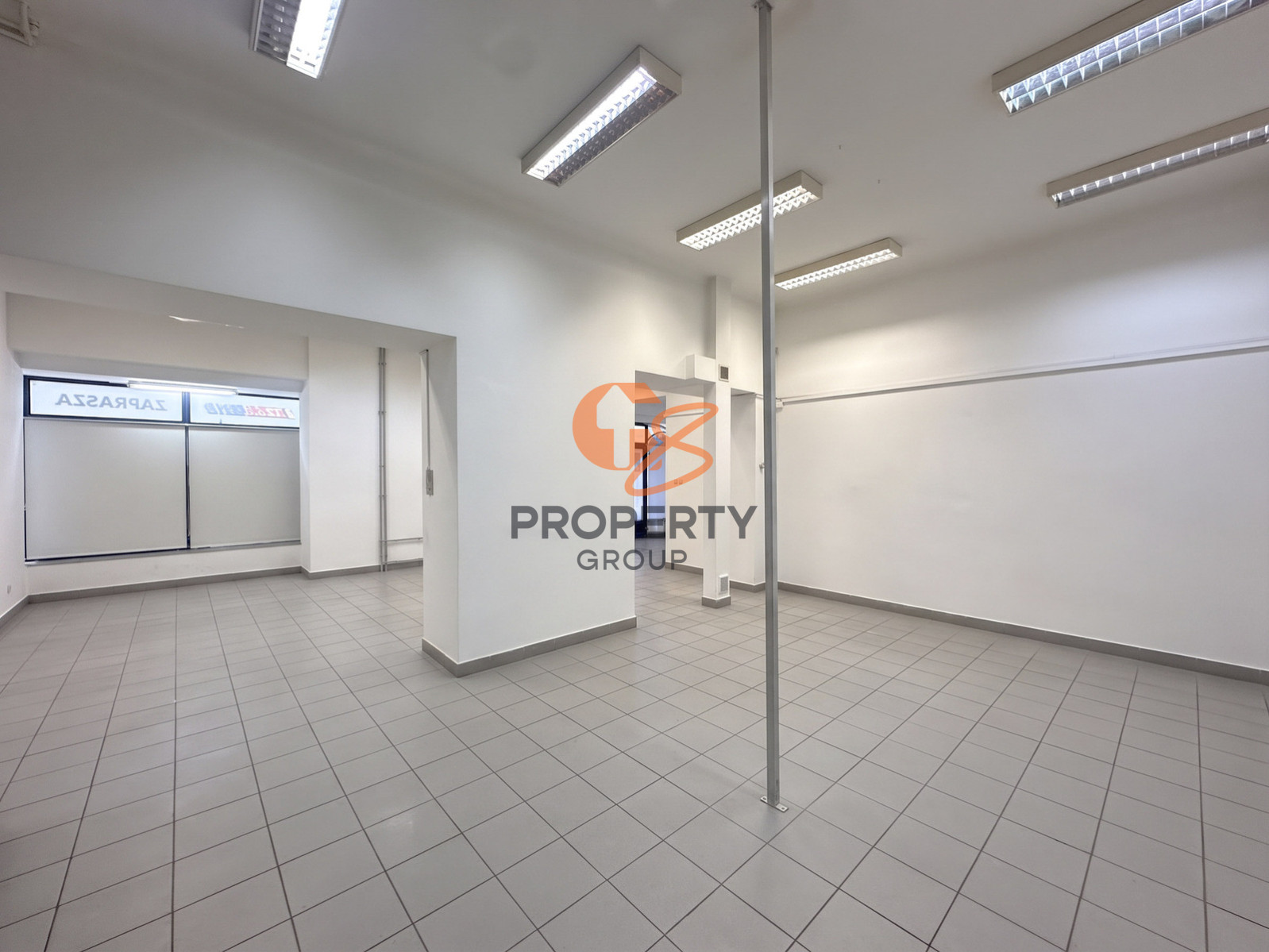 Lokal Wynajem Warszawa Wola 12