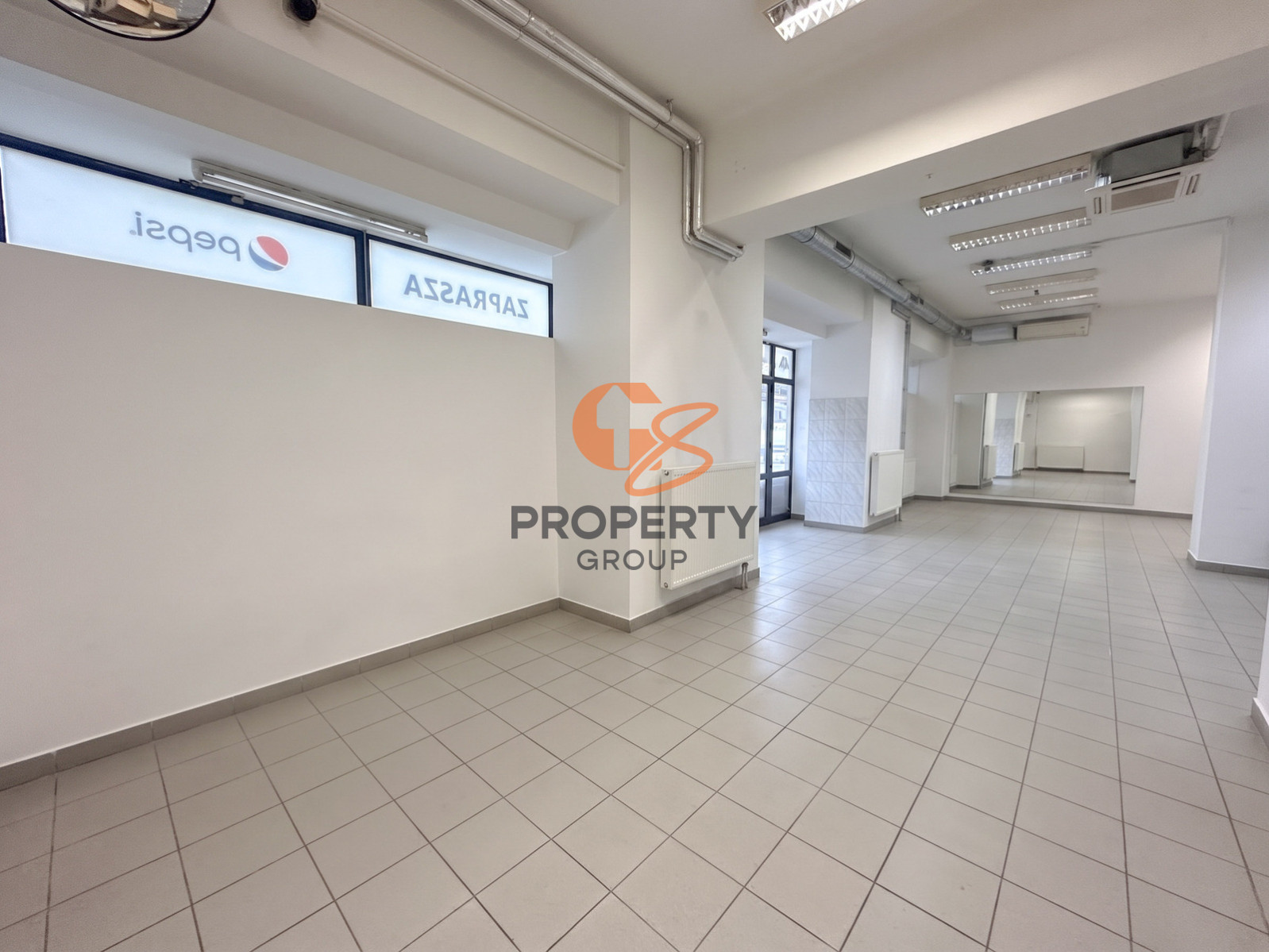 Lokal Wynajem Warszawa Wola 7