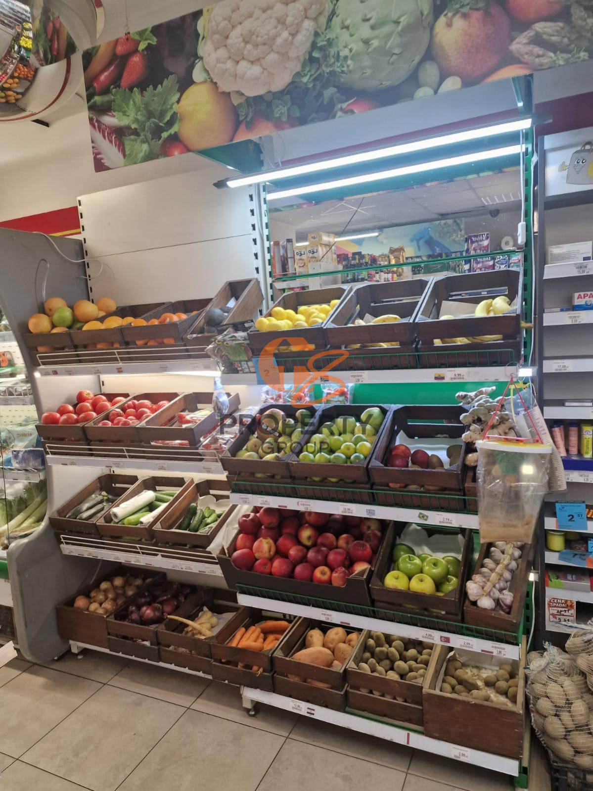 Lokal Sprzedaż Warszawa Mokotów 7
