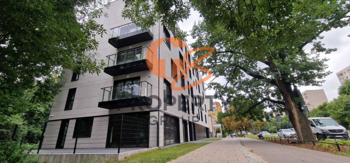 Lokal Wynajem Warszawa 1