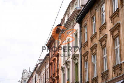 Obiekt Sprzedaż Warszawa Śródmieście