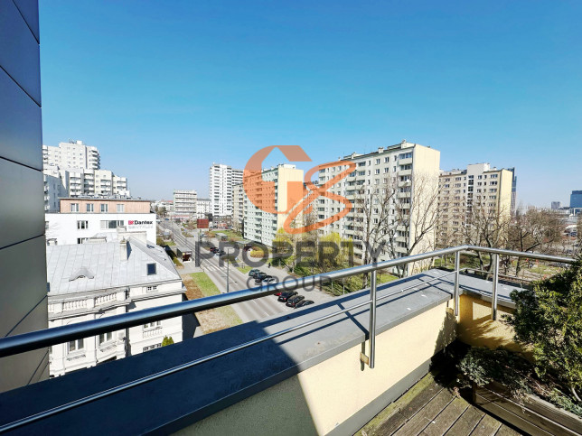 Biuro Wynajem Warszawa Wola 4