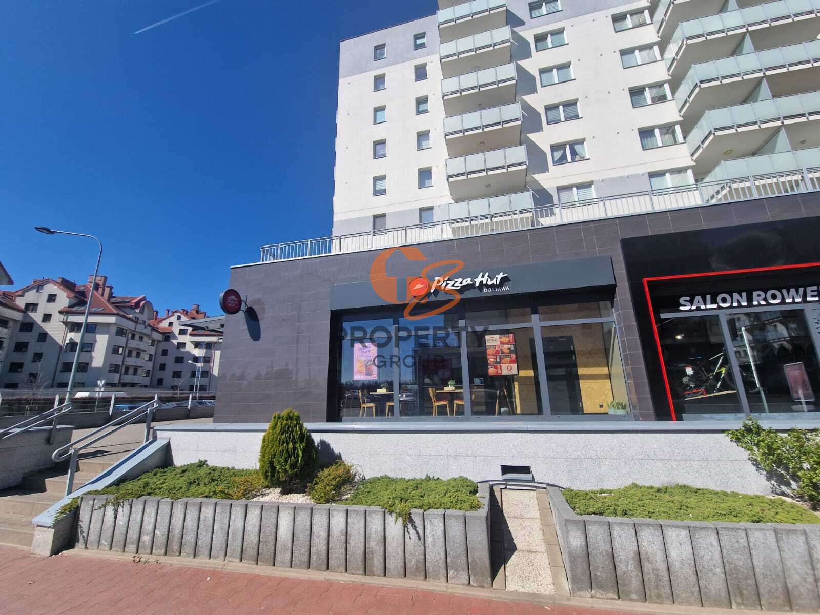 Lokal Sprzedaż Warszawa Ursus