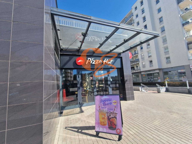 Lokal Sprzedaż Warszawa Ursus 2