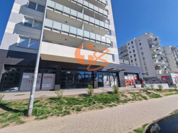 Lokal Sprzedaż Warszawa Ursus