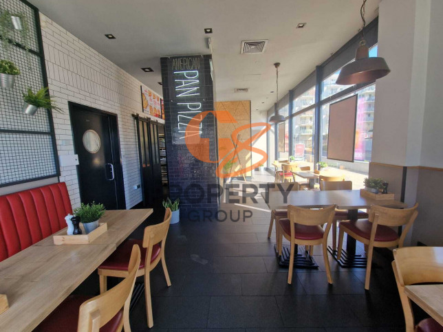 Lokal Sprzedaż Warszawa Ursus 5