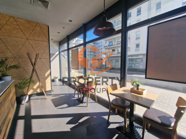 Lokal Sprzedaż Warszawa Ursus 6