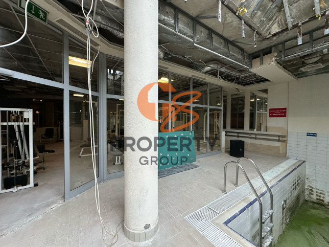 Lokal Sprzedaż Warszawa Ochota 7