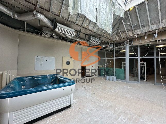Lokal Sprzedaż Warszawa Ochota 8