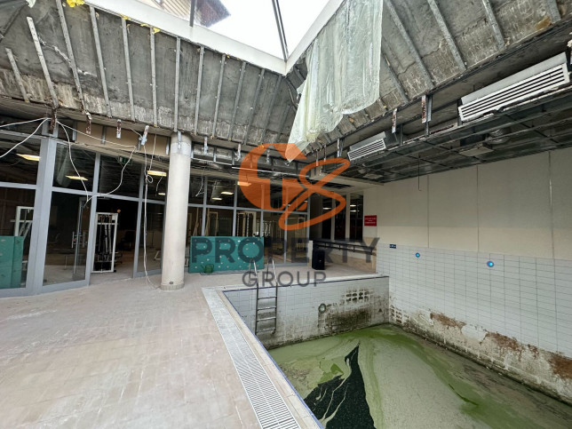 Lokal Sprzedaż Warszawa Ochota 6