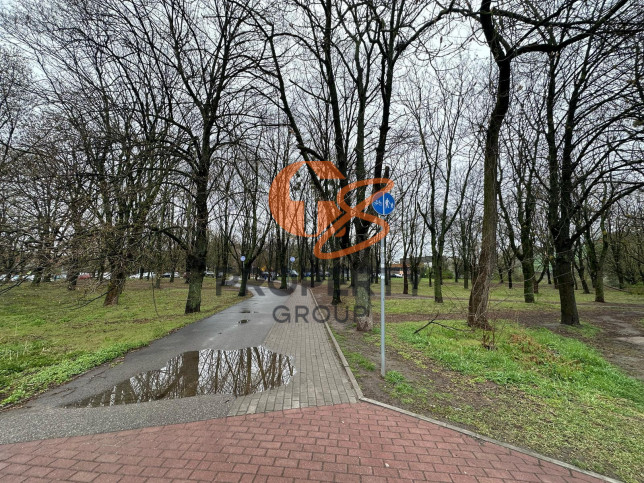 Lokal Sprzedaż Warszawa Ochota 10