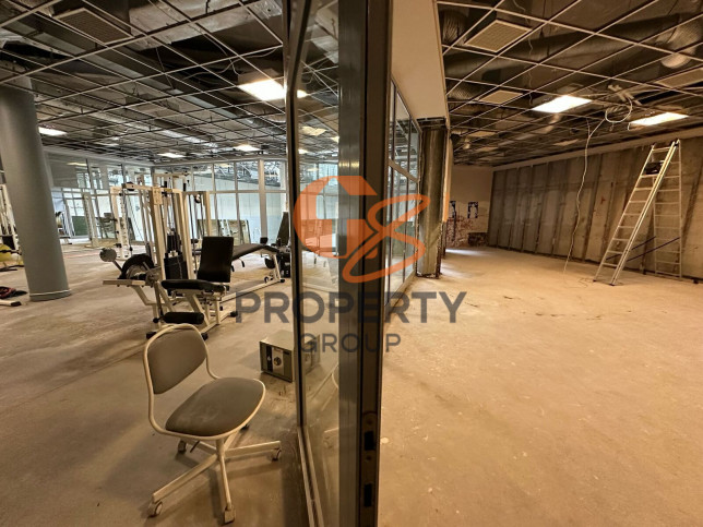 Lokal Sprzedaż Warszawa Ochota 3