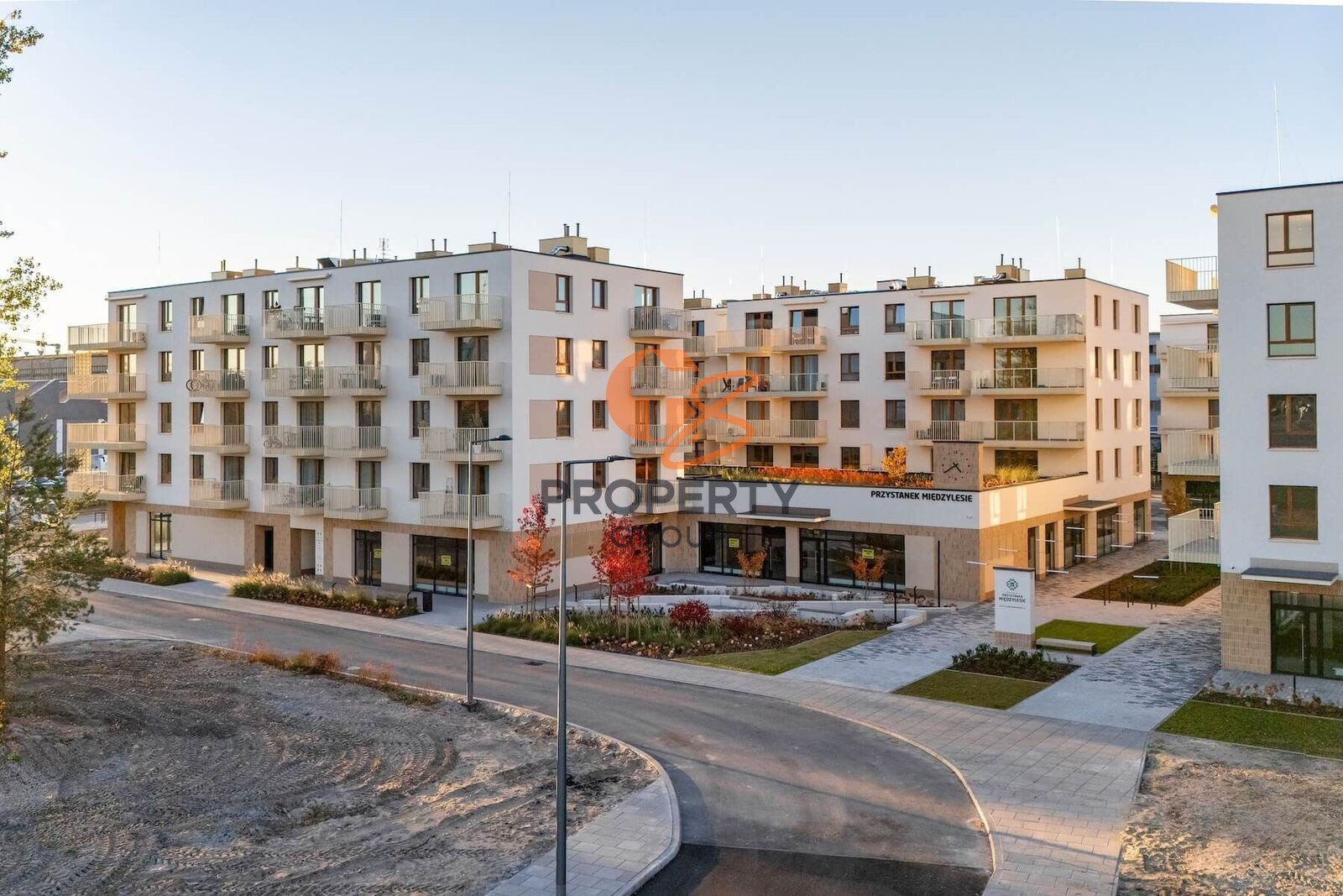 Lokal Wynajem Warszawa Wawer