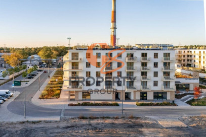 Lokal Sprzedaż Warszawa Wawer