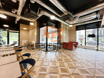 Lokal Wynajem Warszawa Wilanów