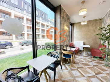 Lokal Wynajem Warszawa Wilanów