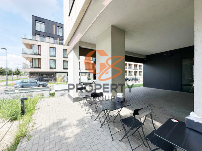 Lokal Wynajem Warszawa Wilanów 9