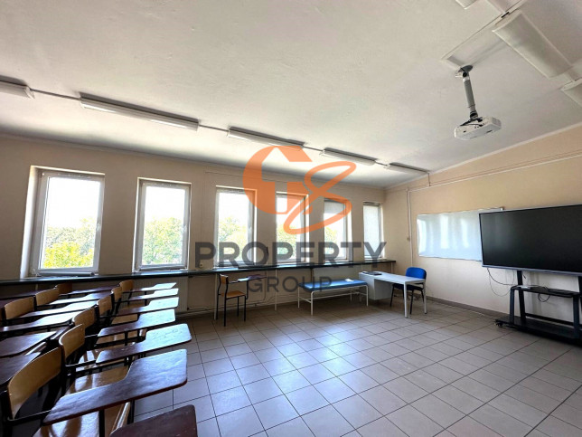 Lokal Wynajem Warszawa Wola 5