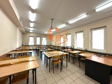 Lokal Wynajem Warszawa Wola
