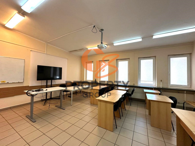 Lokal Wynajem Warszawa Wola 6