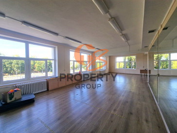 Lokal Wynajem Warszawa Wola
