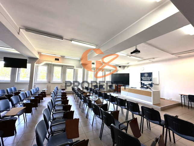 Lokal Wynajem Warszawa Wola 2