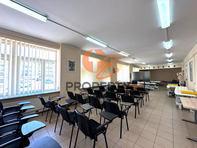 Lokal Wynajem Warszawa Wola 21