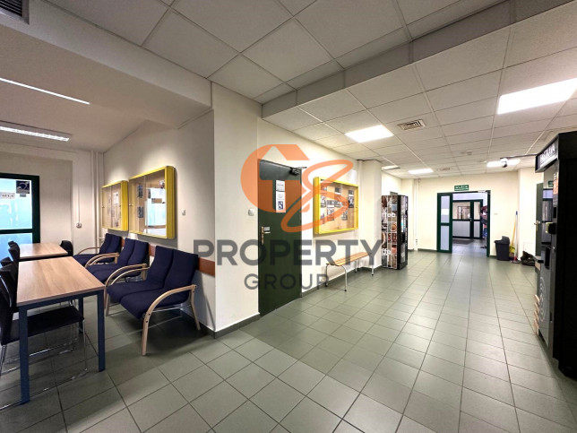 Lokal Wynajem Warszawa Wola 22