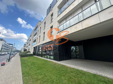 Lokal Wynajem Warszawa Wilanów