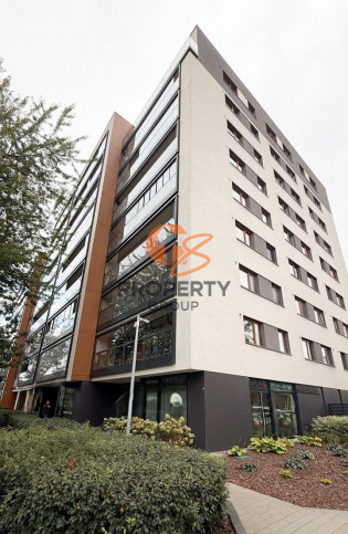 Lokal Wynajem Warszawa Wola 1
