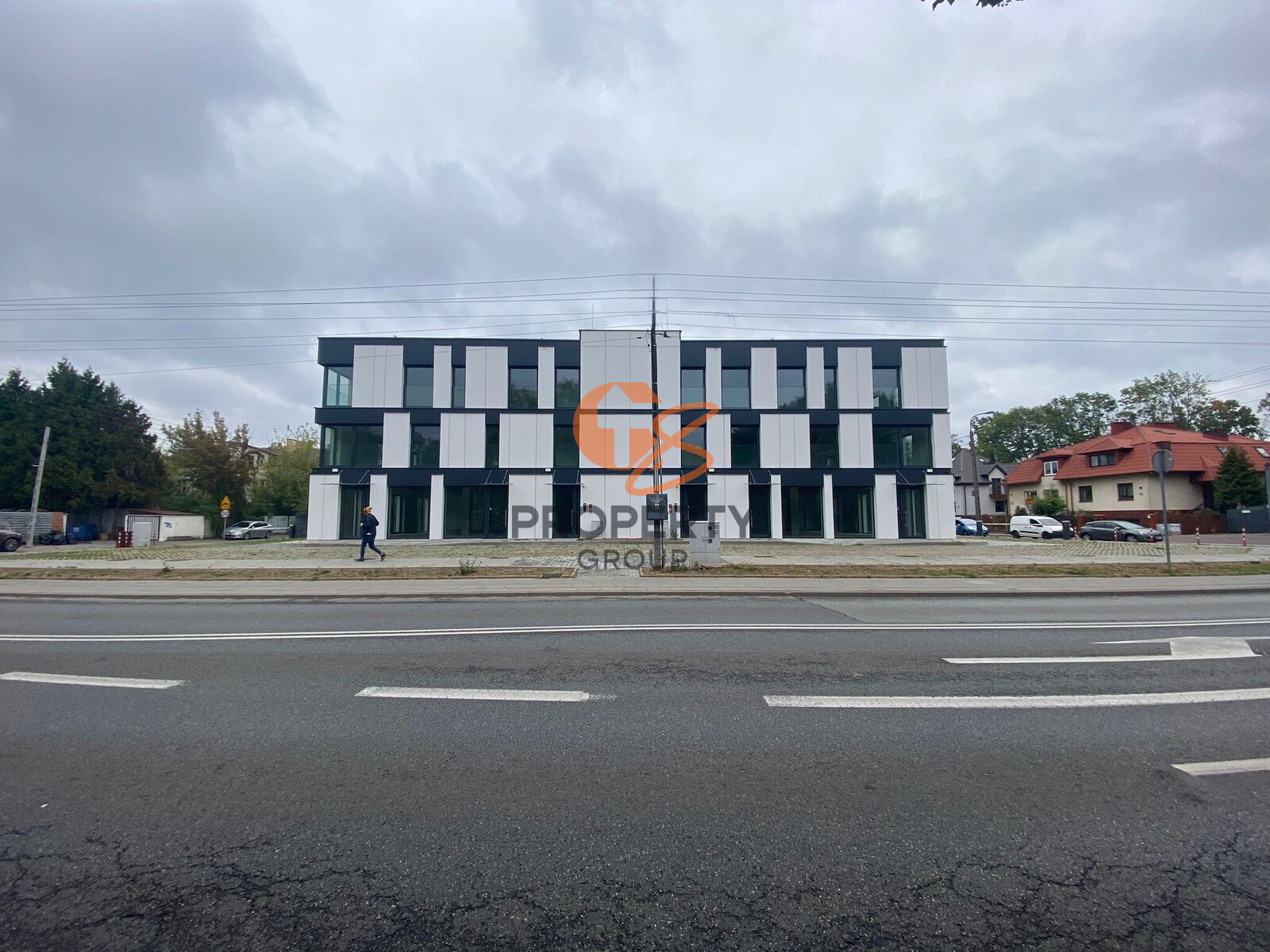 Lokal Wynajem Warszawa Ursus