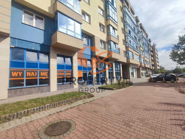 Lokal Wynajem  Ursynów