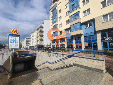 Lokal Wynajem  Ursynów