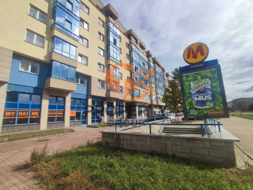 Lokal Wynajem  Ursynów